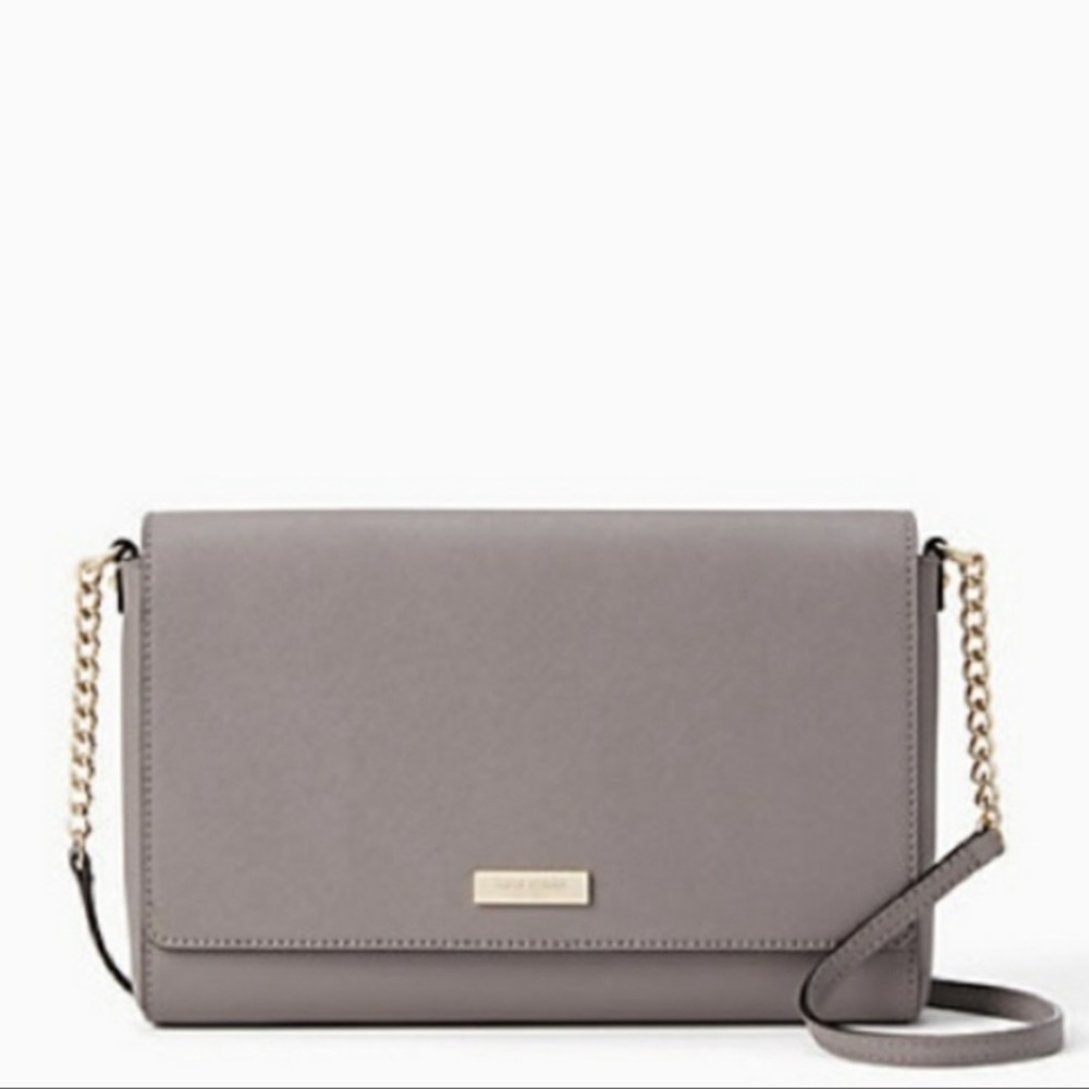 Kate Spade Tilden Place Alek Crossbody Purse
